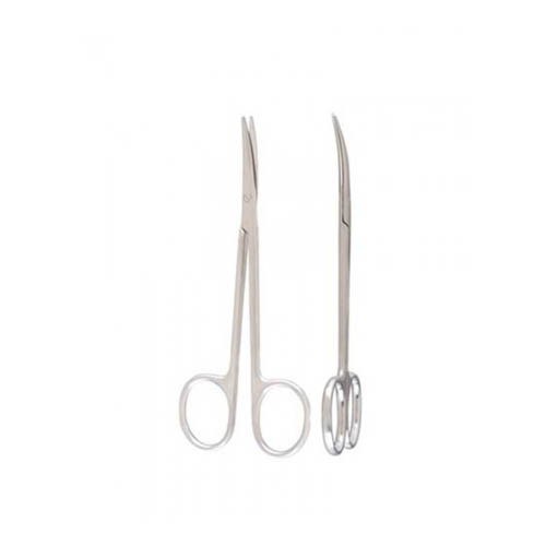  Delicate Pattern METZENBAUM Scissors