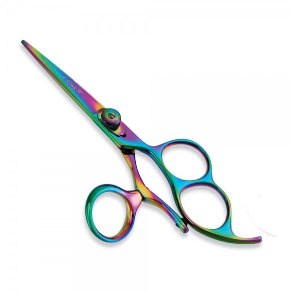 Titanium Coated Scissor