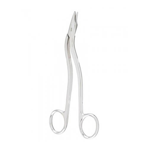 HEATH Suture Scissors