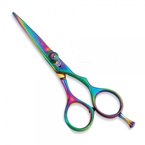 Titanium Coated Scissor