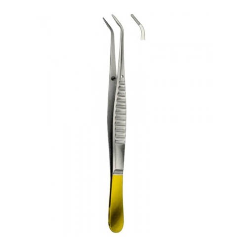 Cottn & Dressing Tweezers