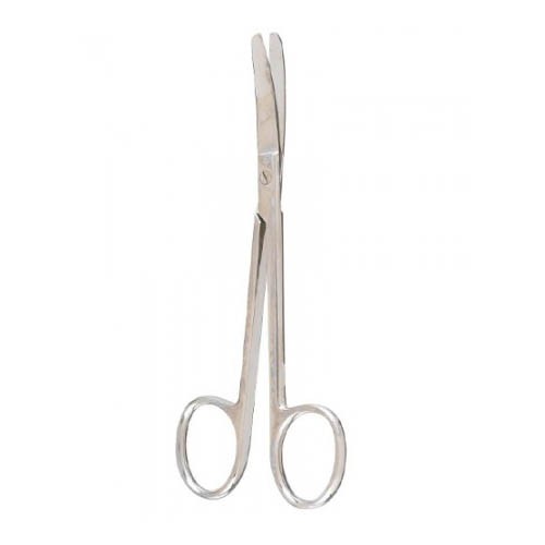 WAGNER Plastic Surgery Scissors