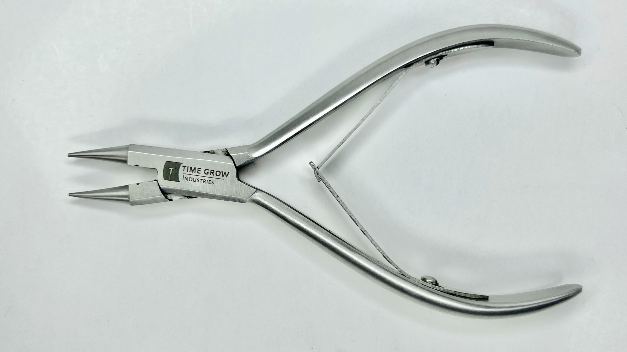 Round Plier